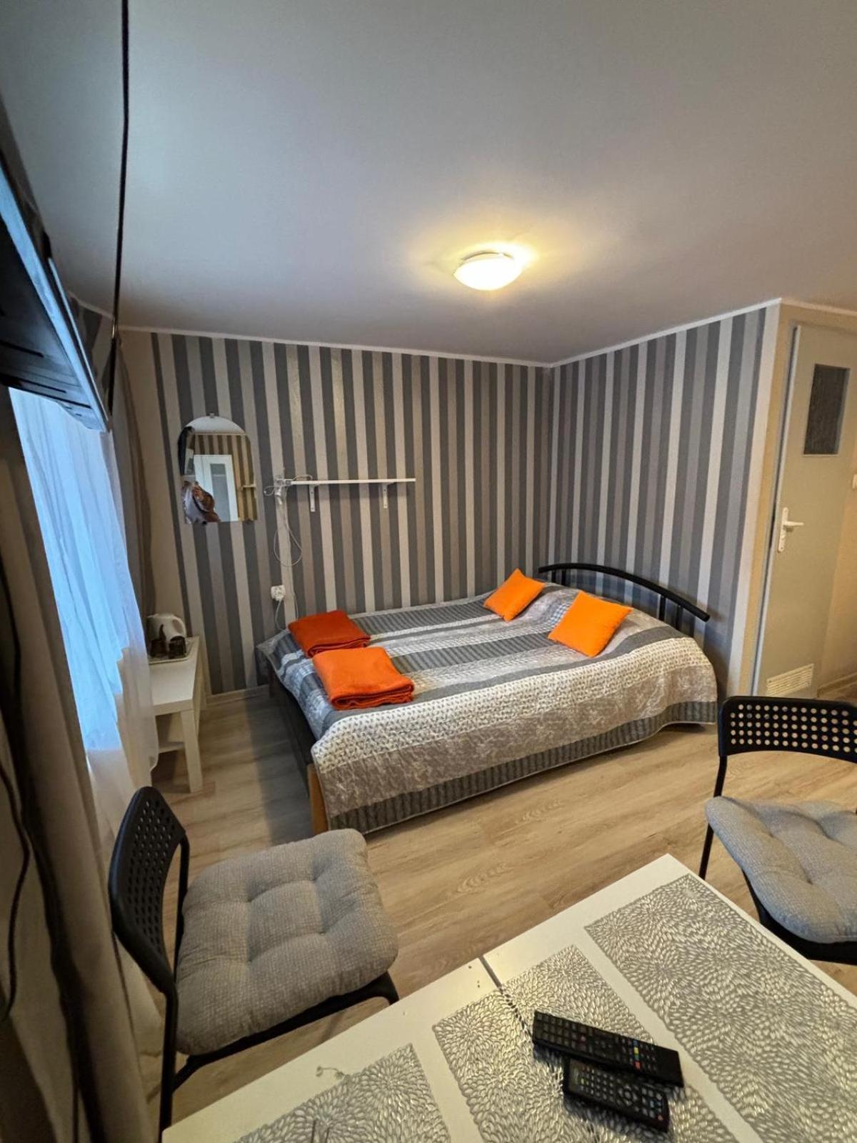 Pensjonat Gran Hotell Karpacz Exteriör bild