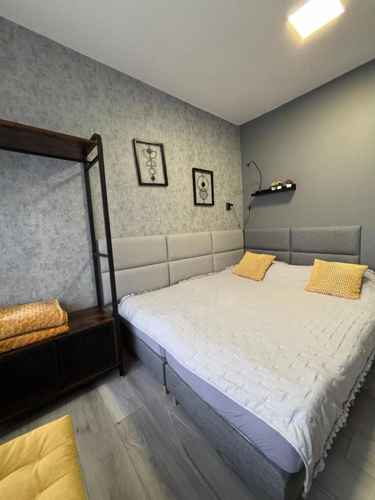 Pensjonat Gran Hotell Karpacz Exteriör bild