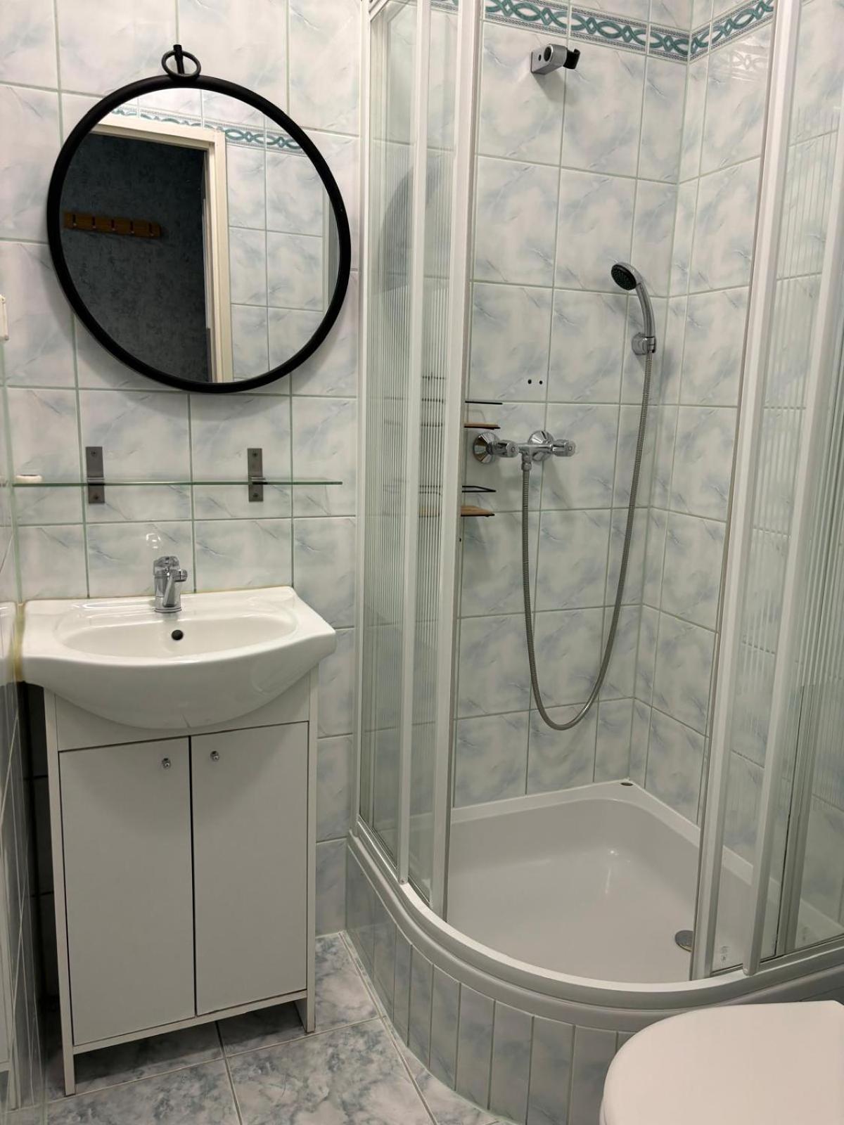 Pensjonat Gran Hotell Karpacz Exteriör bild