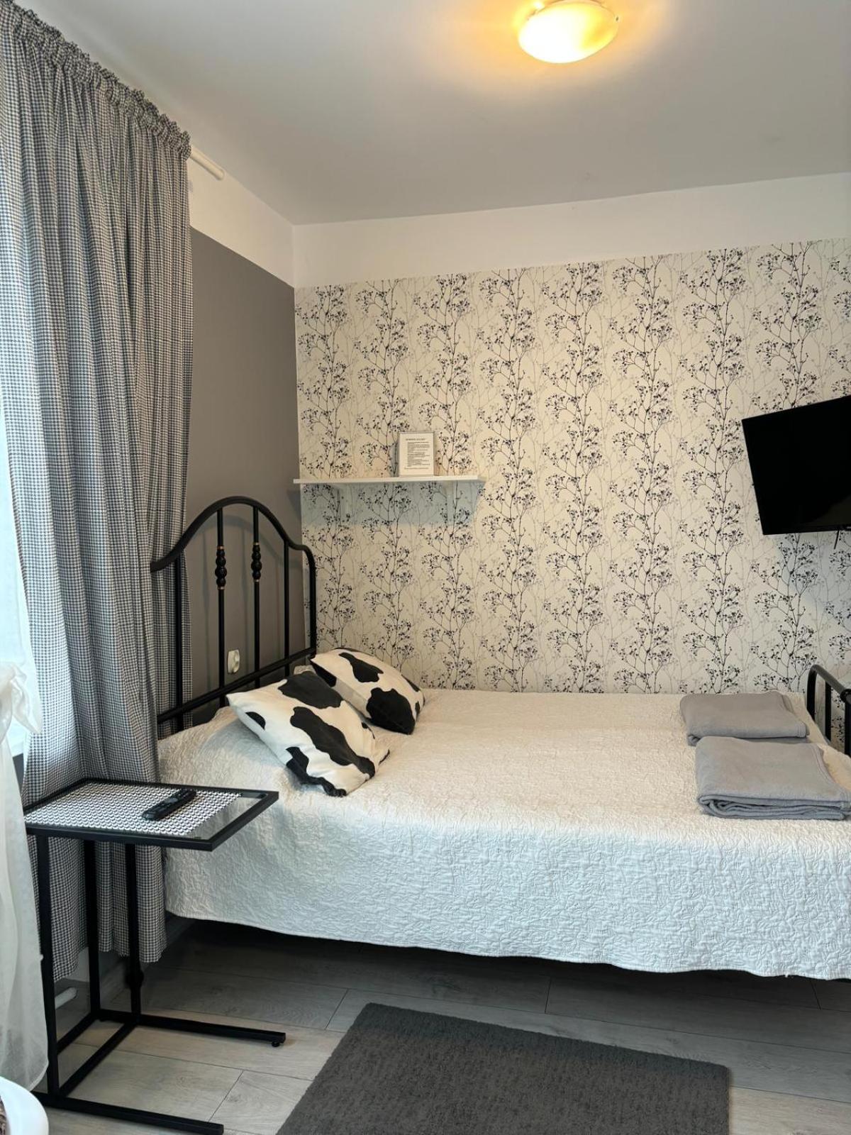 Pensjonat Gran Hotell Karpacz Exteriör bild