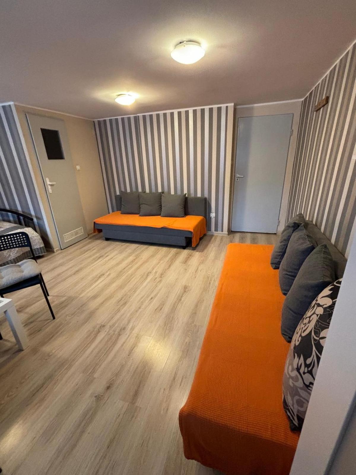 Pensjonat Gran Hotell Karpacz Exteriör bild