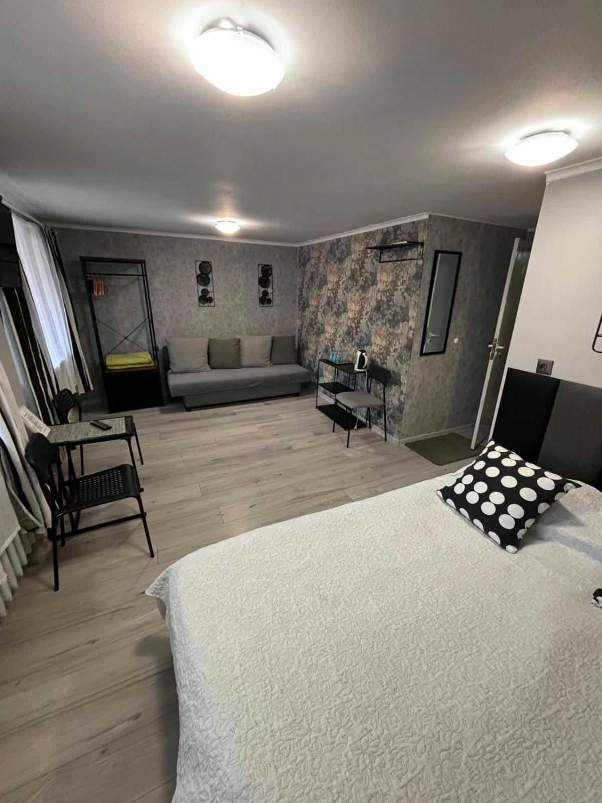 Pensjonat Gran Hotell Karpacz Exteriör bild