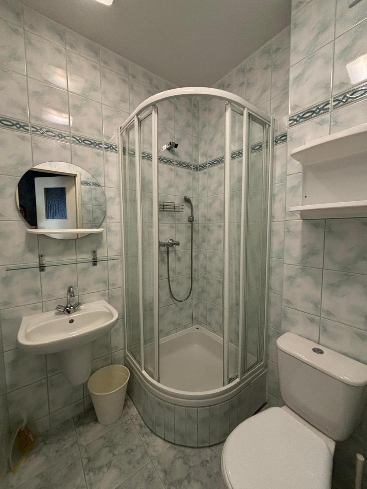 Pensjonat Gran Hotell Karpacz Exteriör bild