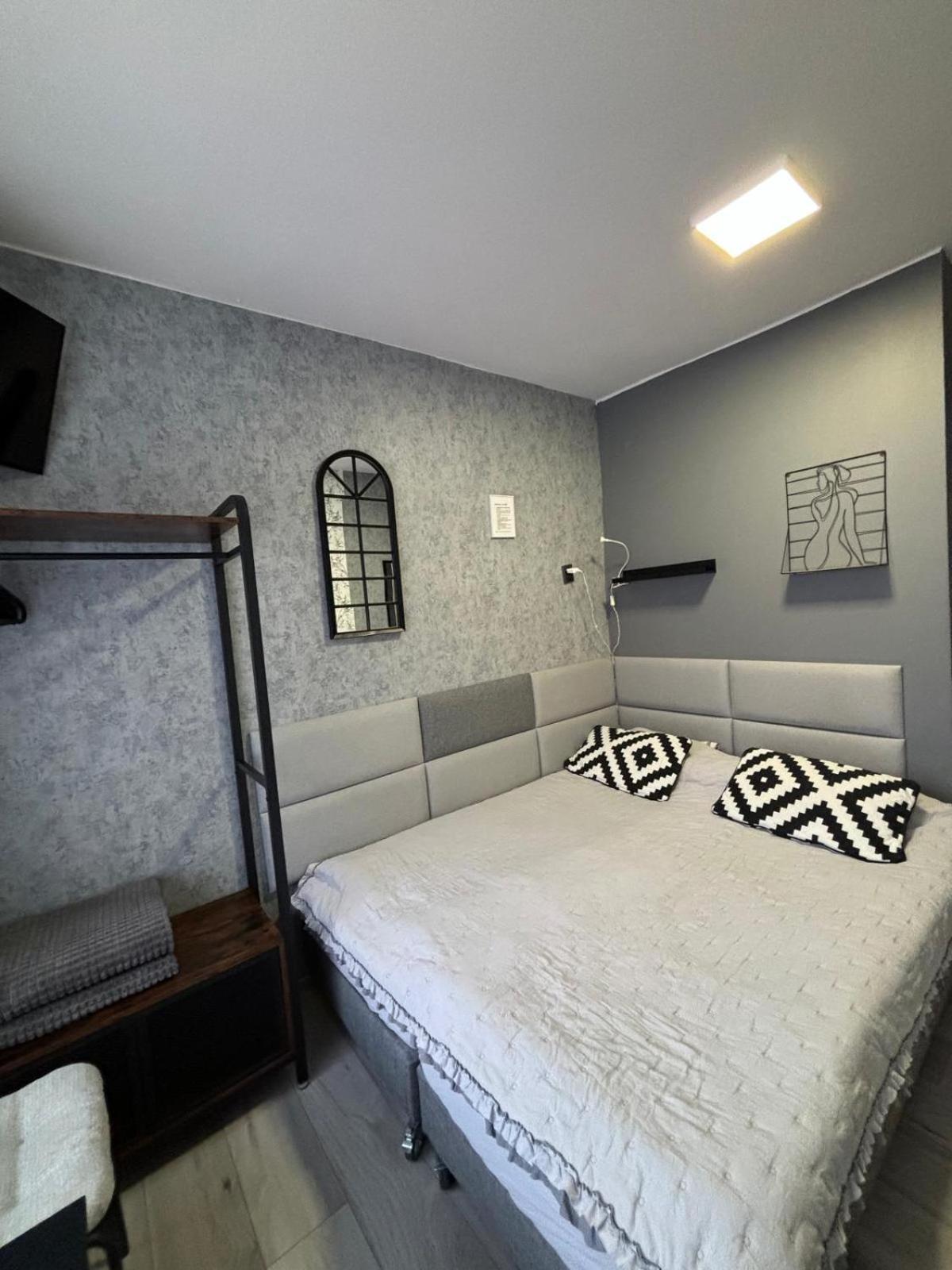 Pensjonat Gran Hotell Karpacz Exteriör bild