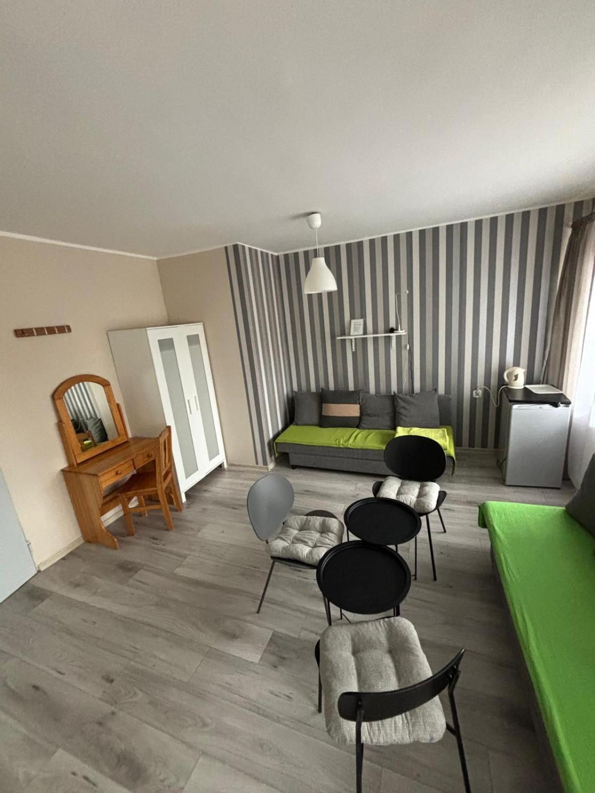 Pensjonat Gran Hotell Karpacz Exteriör bild