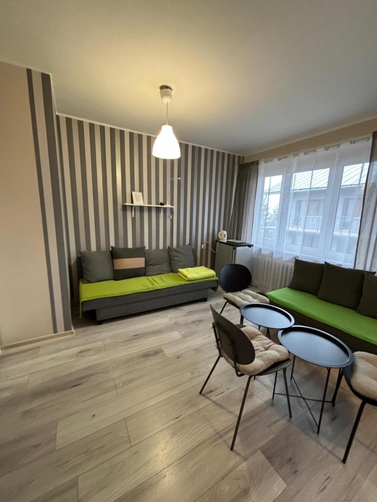 Pensjonat Gran Hotell Karpacz Exteriör bild