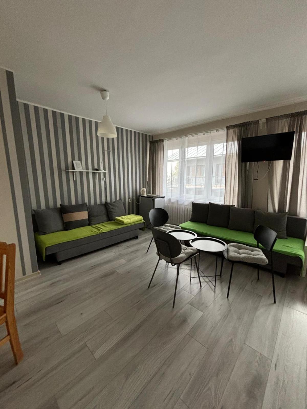 Pensjonat Gran Hotell Karpacz Exteriör bild