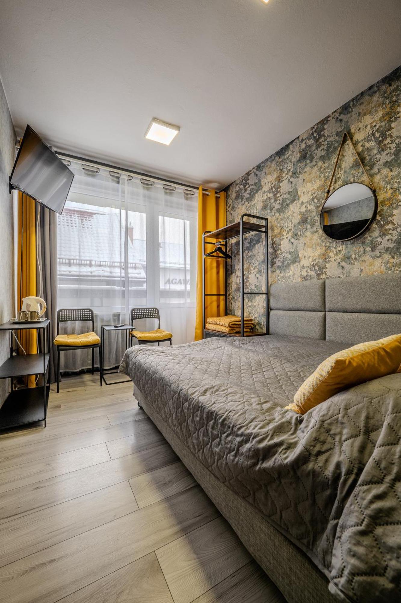Pensjonat Gran Hotell Karpacz Exteriör bild