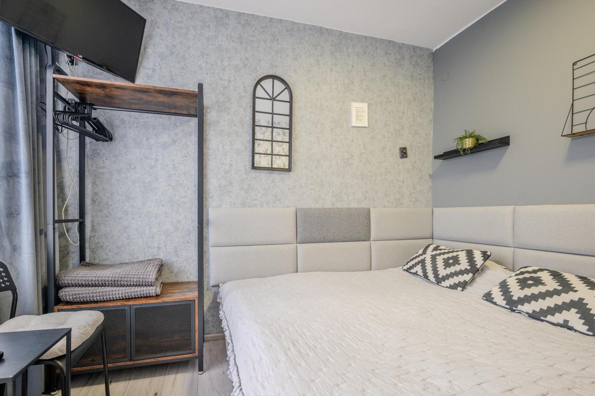 Pensjonat Gran Hotell Karpacz Exteriör bild