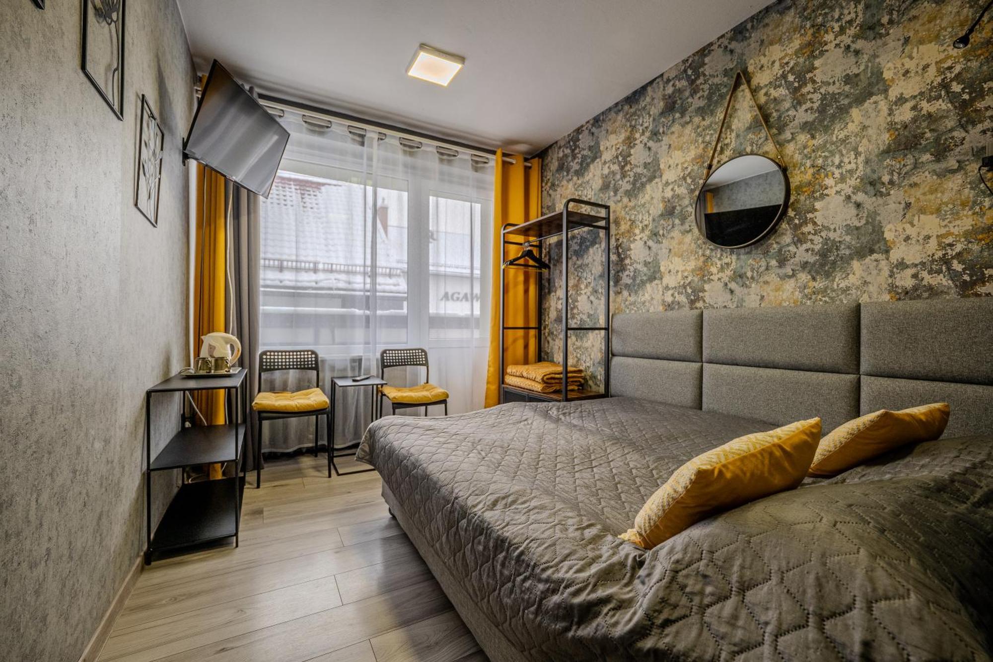 Pensjonat Gran Hotell Karpacz Exteriör bild