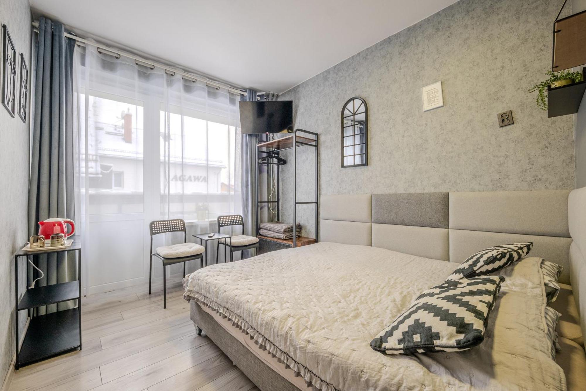 Pensjonat Gran Hotell Karpacz Exteriör bild