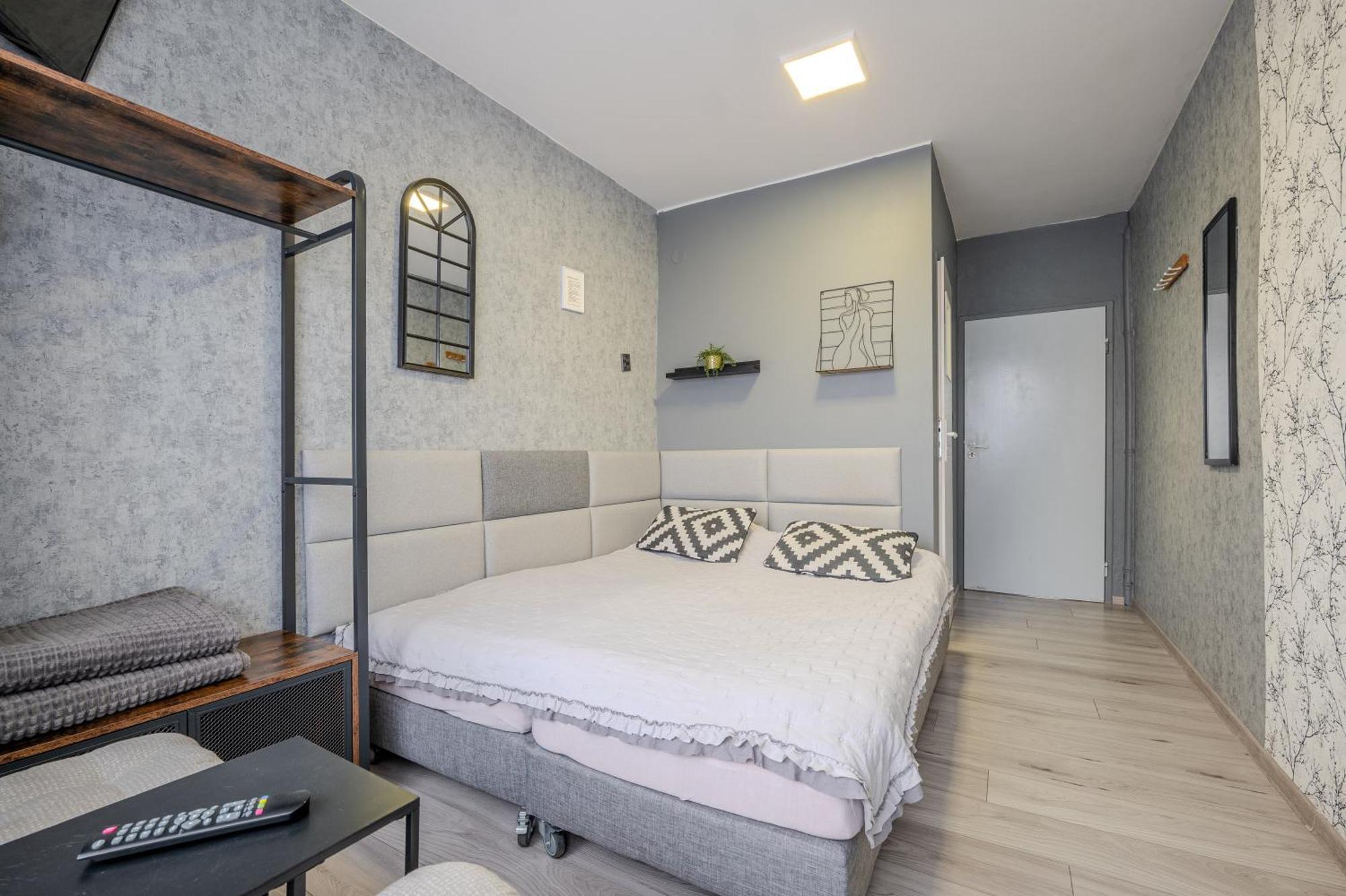 Pensjonat Gran Hotell Karpacz Exteriör bild