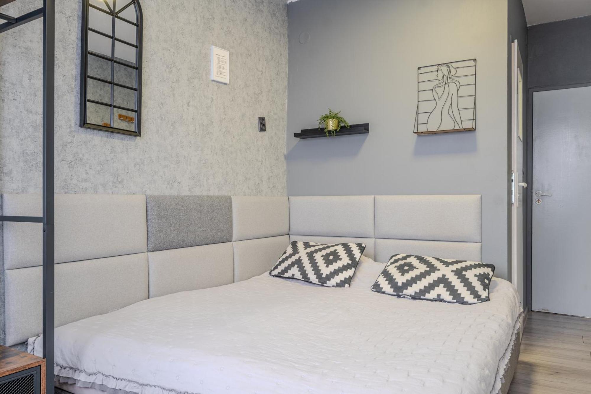 Pensjonat Gran Hotell Karpacz Exteriör bild