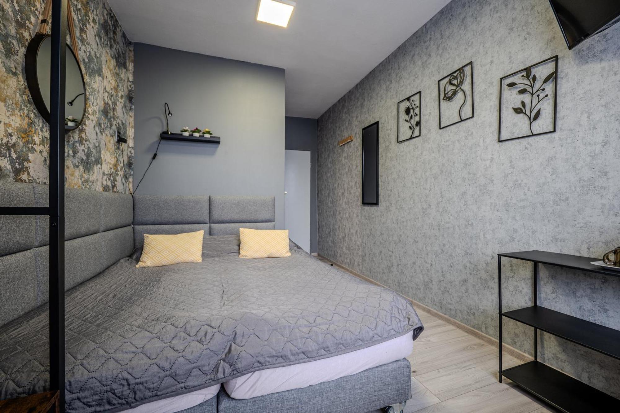 Pensjonat Gran Hotell Karpacz Exteriör bild