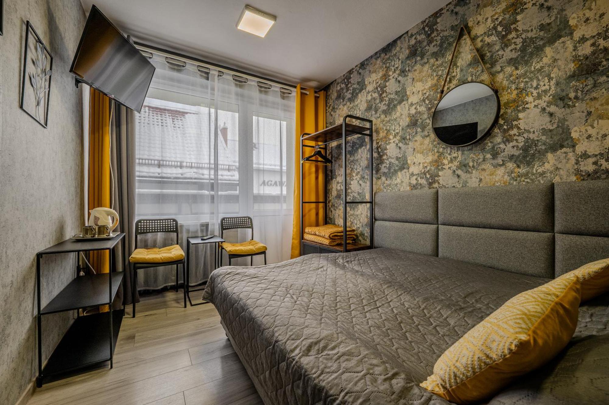 Pensjonat Gran Hotell Karpacz Exteriör bild