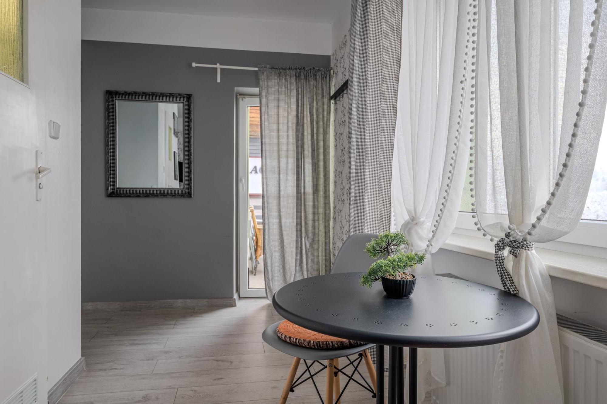 Pensjonat Gran Hotell Karpacz Exteriör bild