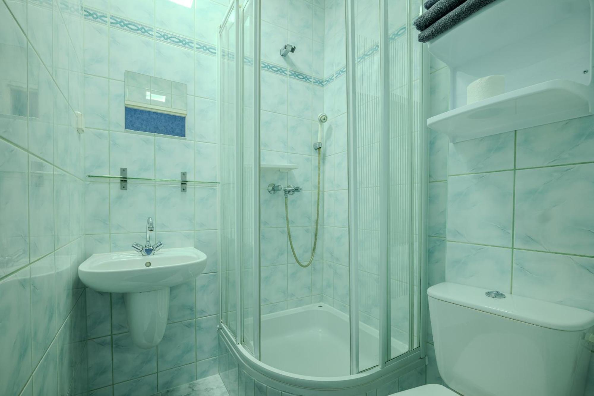 Pensjonat Gran Hotell Karpacz Exteriör bild