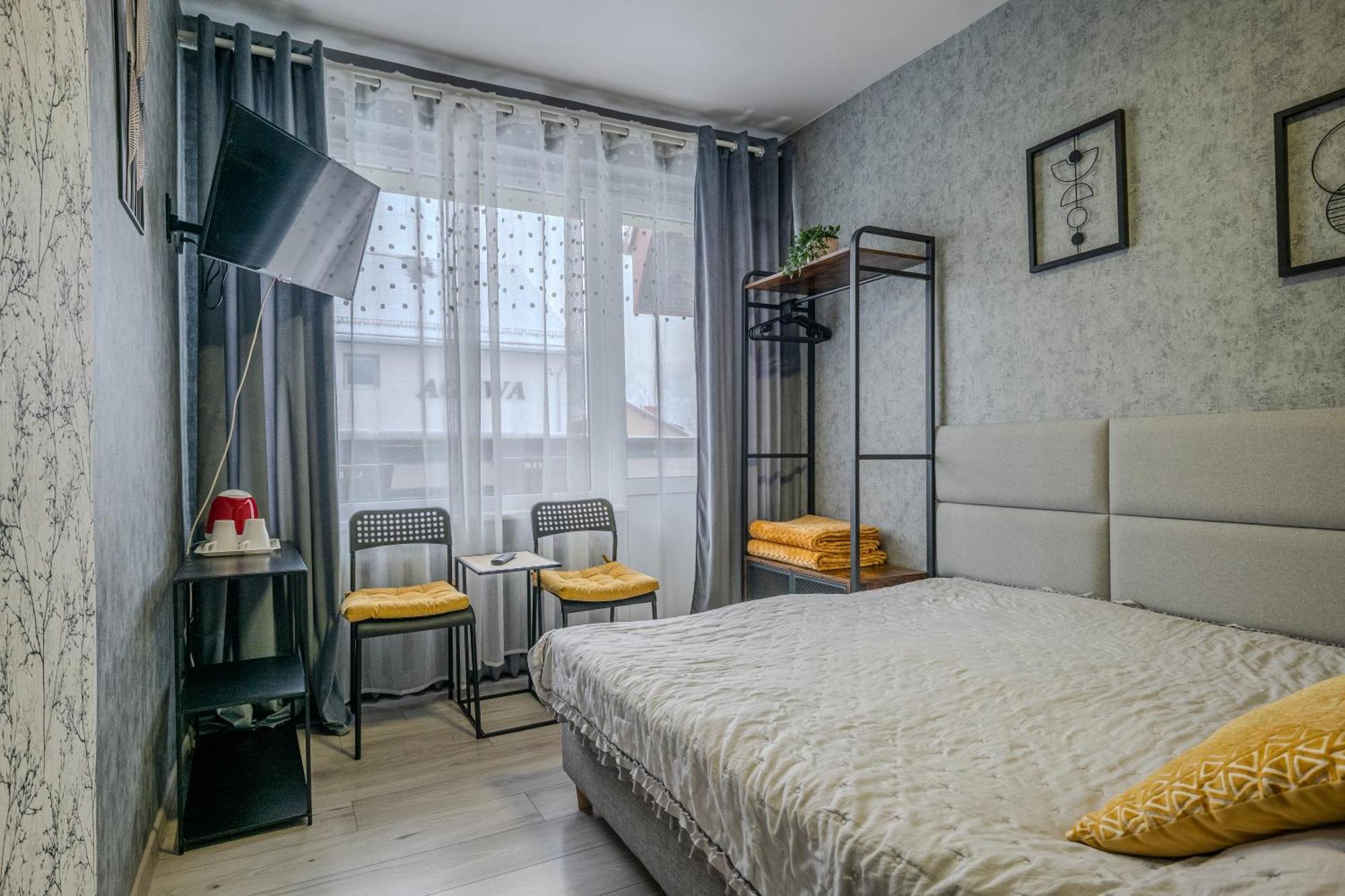 Pensjonat Gran Hotell Karpacz Exteriör bild