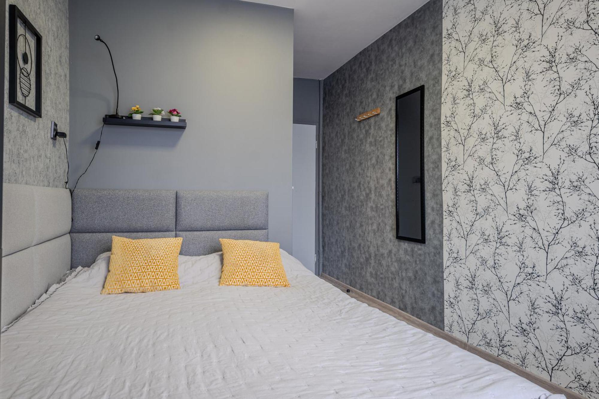 Pensjonat Gran Hotell Karpacz Exteriör bild