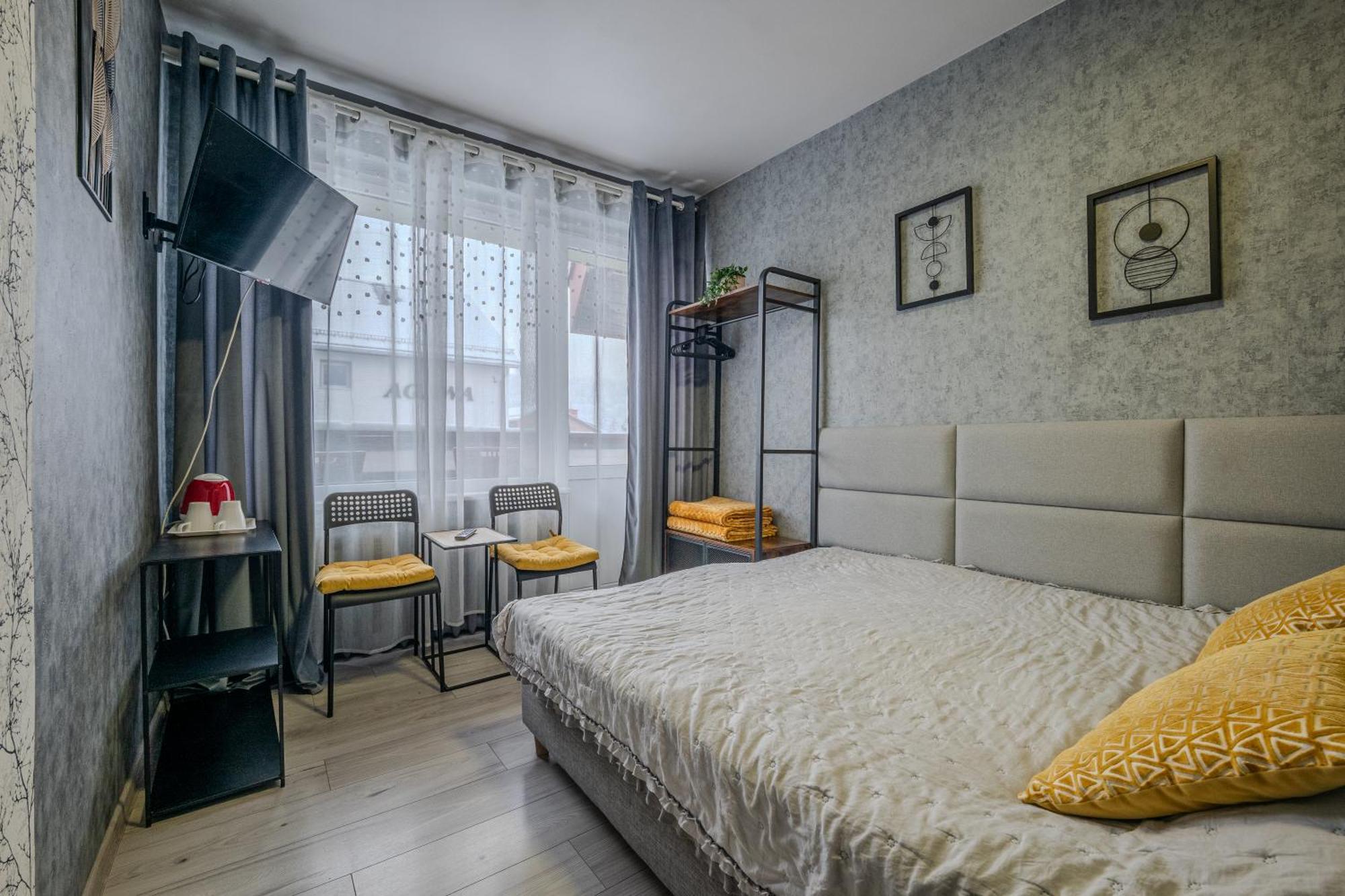 Pensjonat Gran Hotell Karpacz Exteriör bild