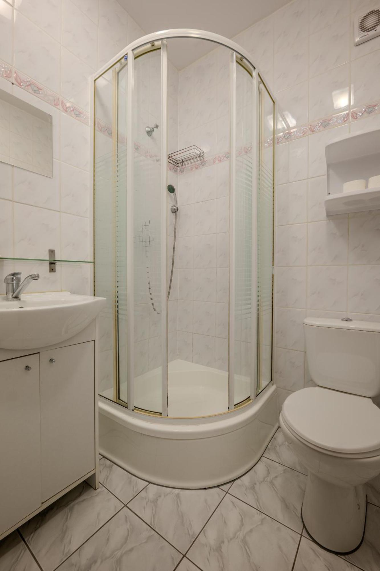 Pensjonat Gran Hotell Karpacz Exteriör bild