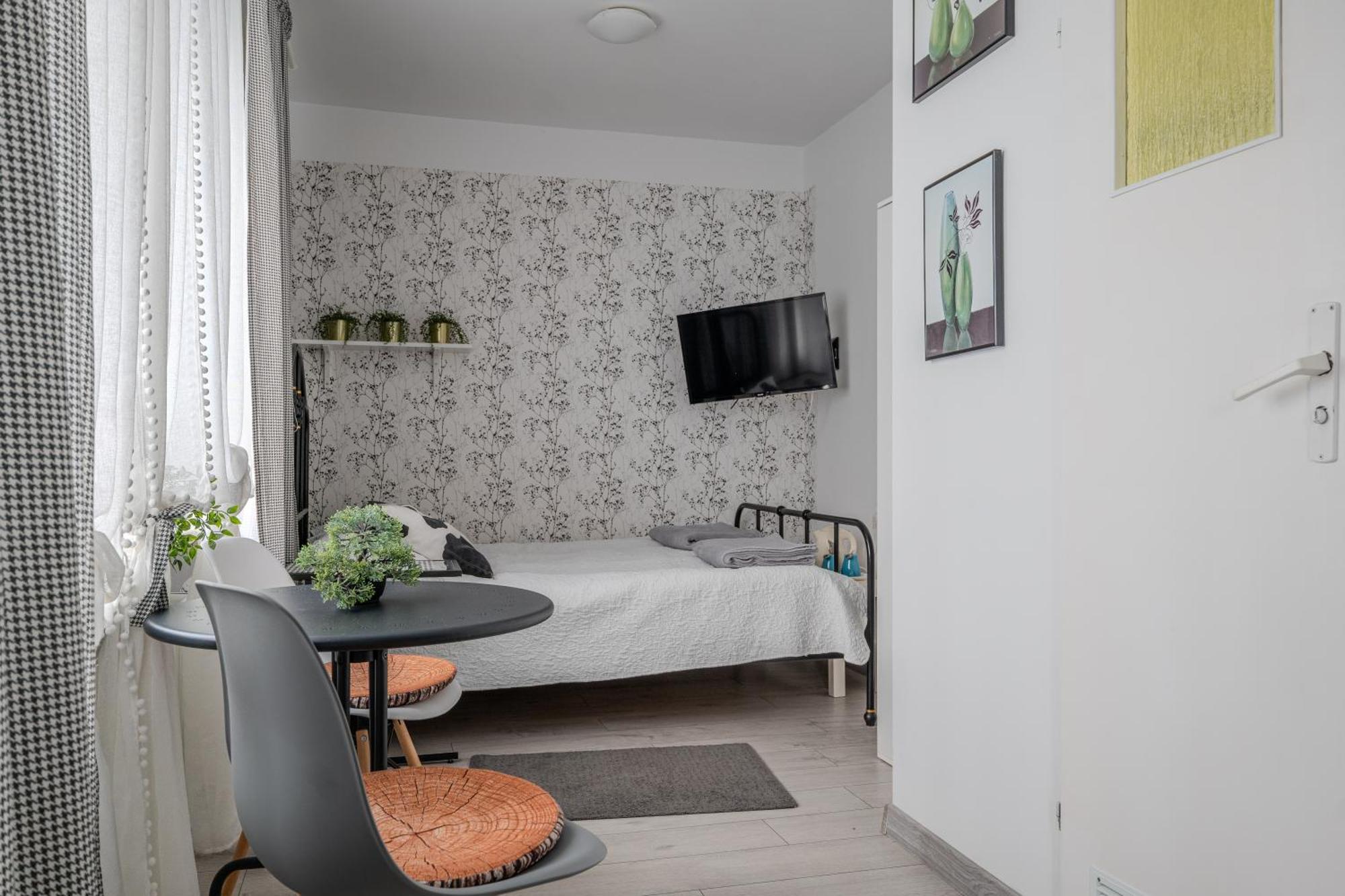 Pensjonat Gran Hotell Karpacz Exteriör bild