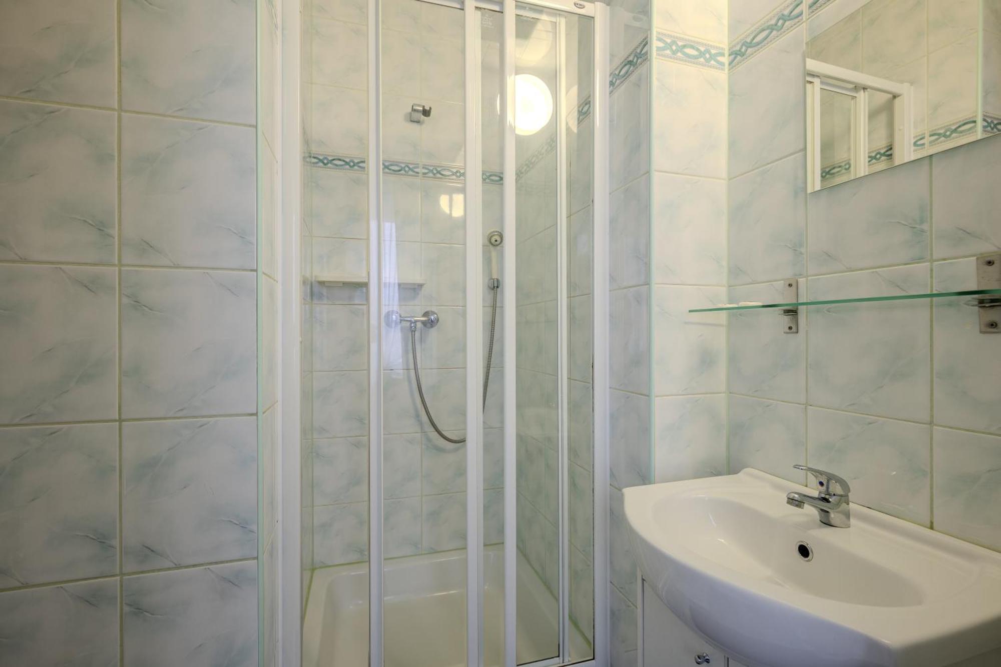 Pensjonat Gran Hotell Karpacz Exteriör bild