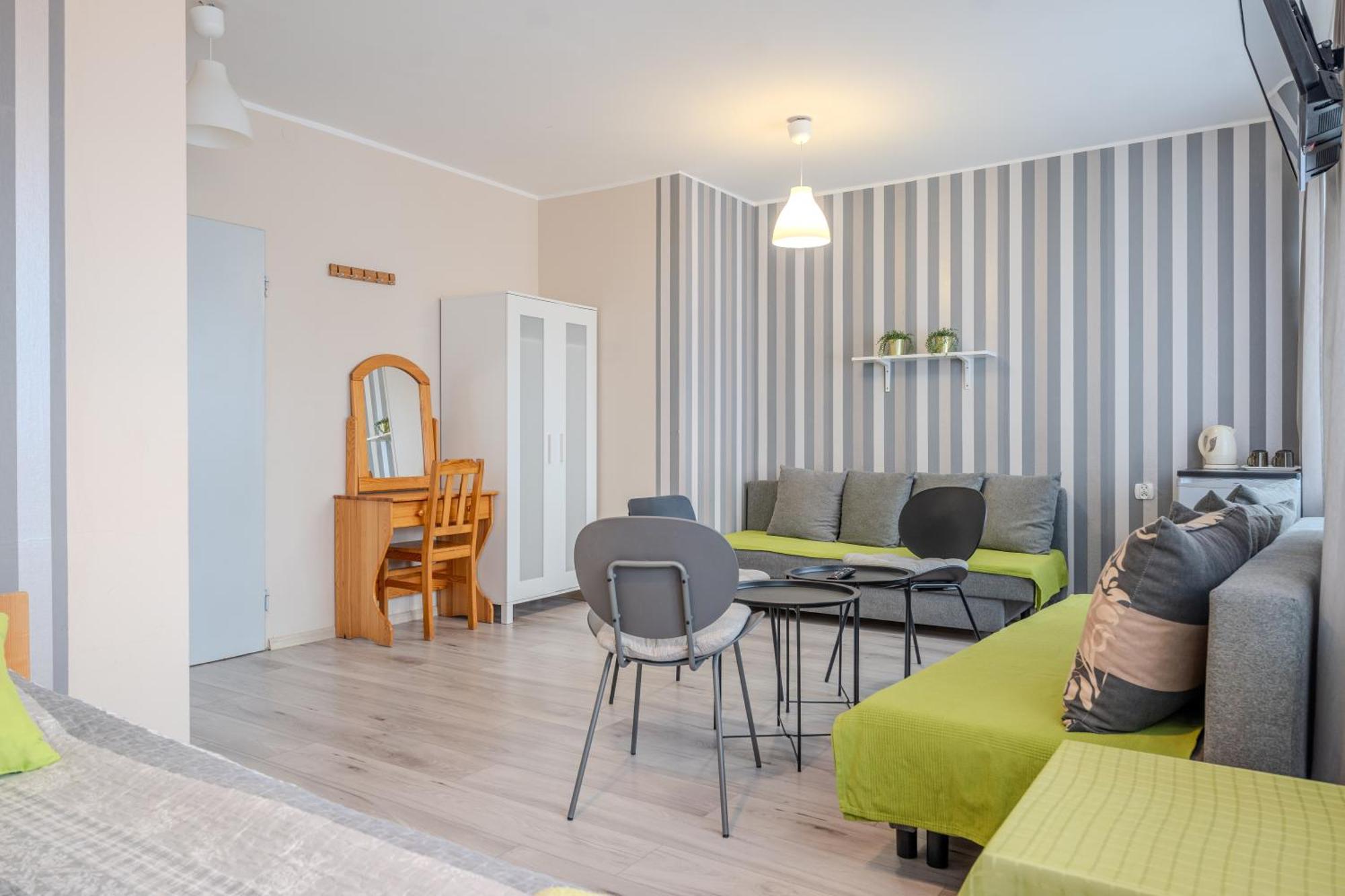 Pensjonat Gran Hotell Karpacz Exteriör bild
