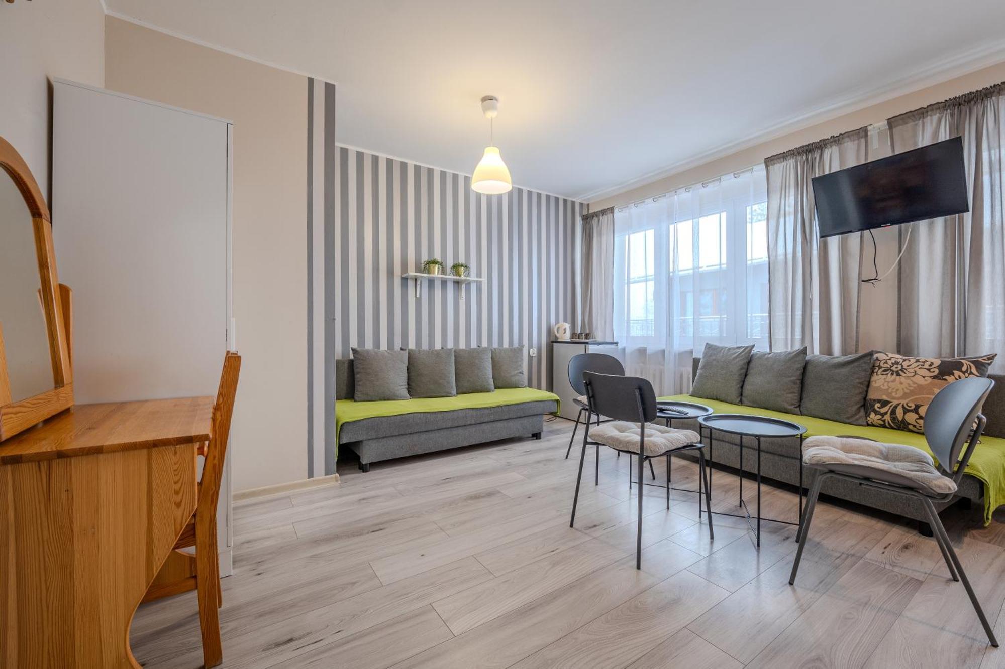 Pensjonat Gran Hotell Karpacz Exteriör bild