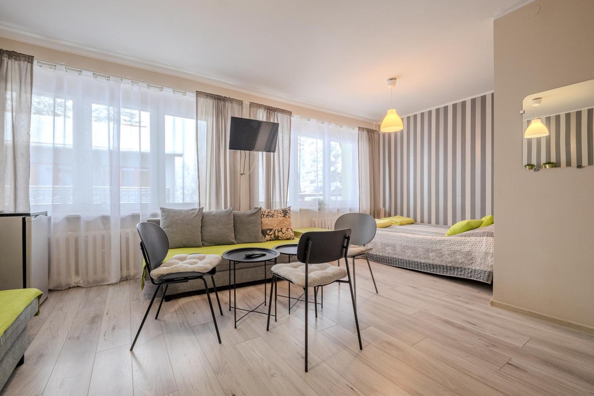 Pensjonat Gran Hotell Karpacz Exteriör bild