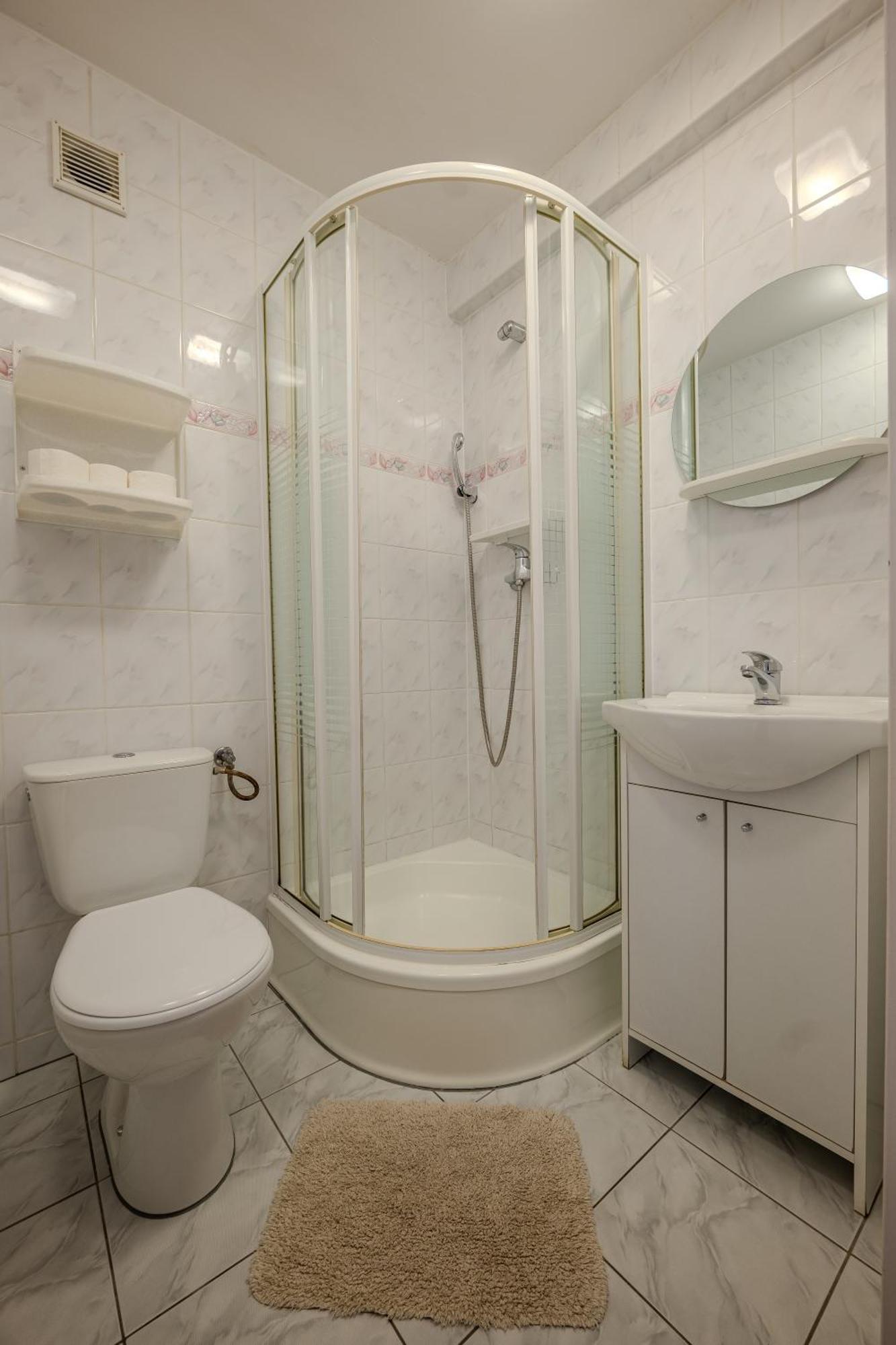 Pensjonat Gran Hotell Karpacz Exteriör bild