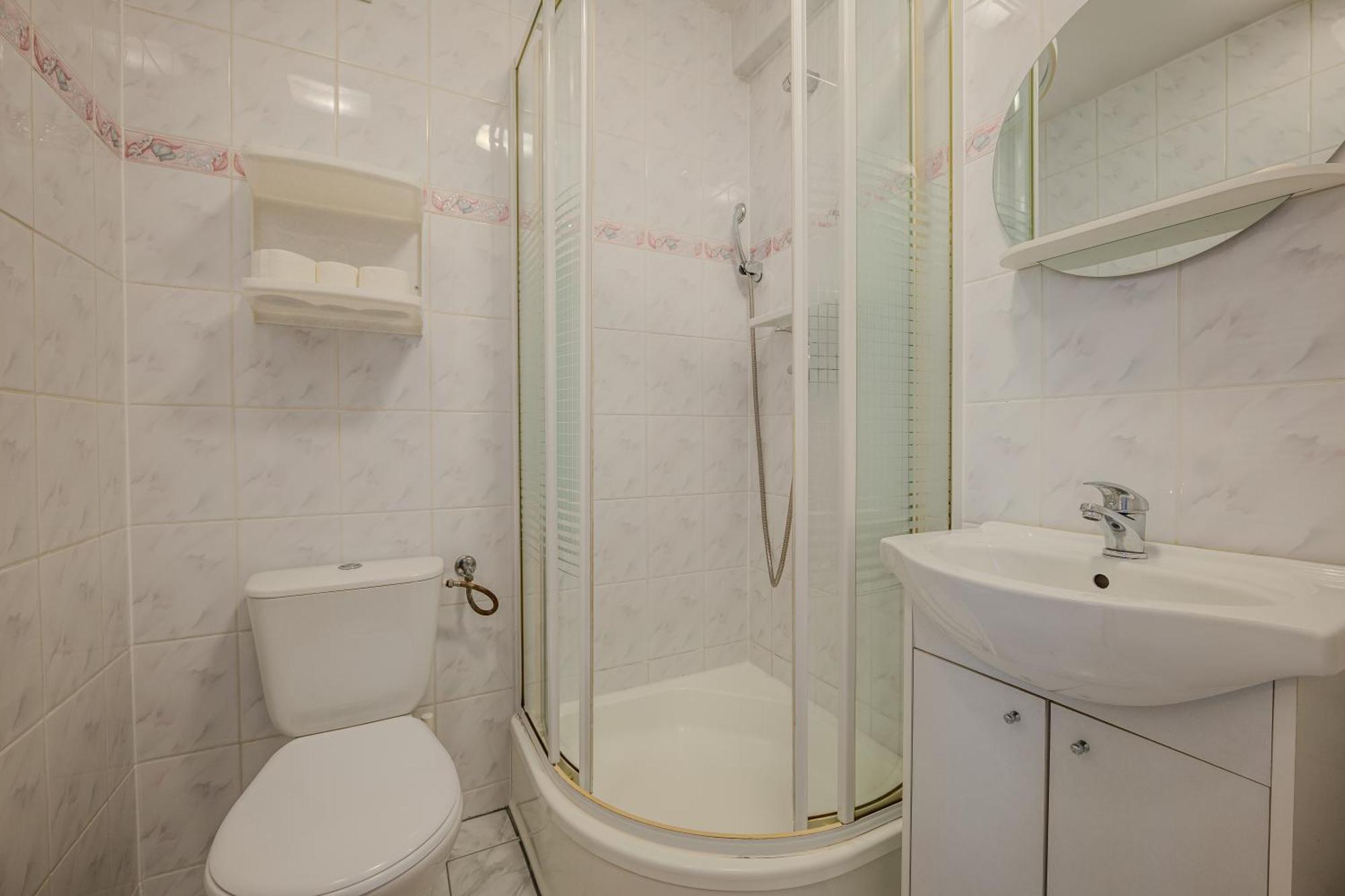 Pensjonat Gran Hotell Karpacz Exteriör bild