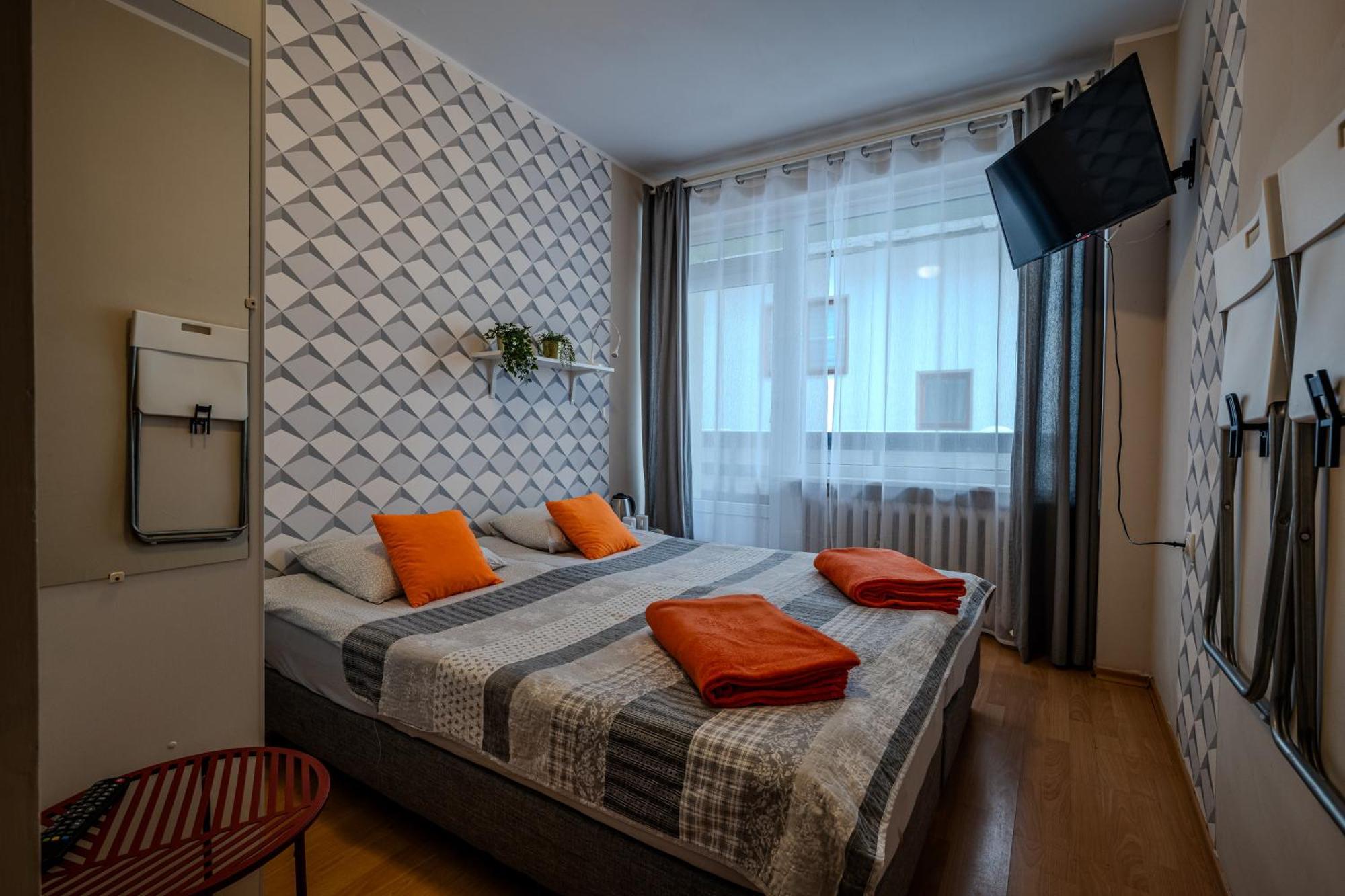 Pensjonat Gran Hotell Karpacz Exteriör bild