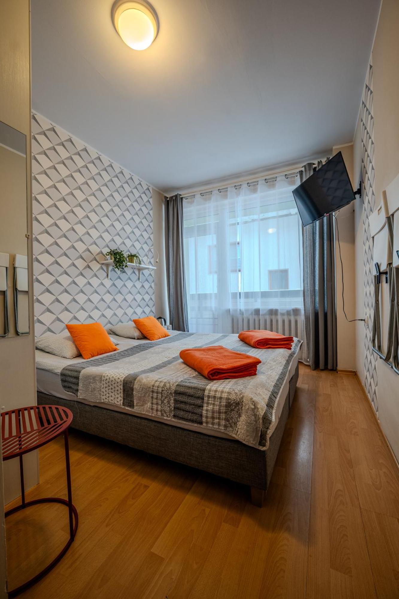 Pensjonat Gran Hotell Karpacz Exteriör bild